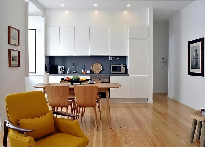 Alfama Prime By Homing *