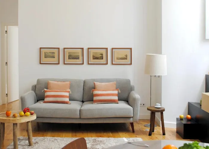 Alfama Prime By Homing リスボン