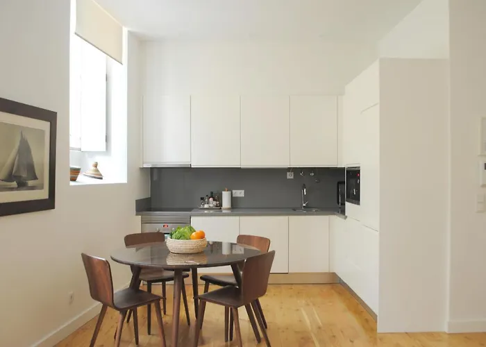 Alfama Prime By Homing * リスボン