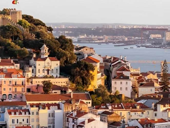 Alfama Prime By Homing * リスボン