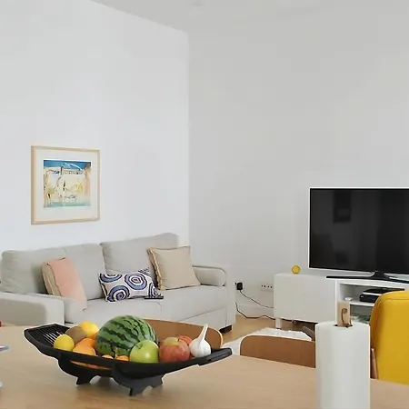 Alfama Prime By Homing Apartamento *