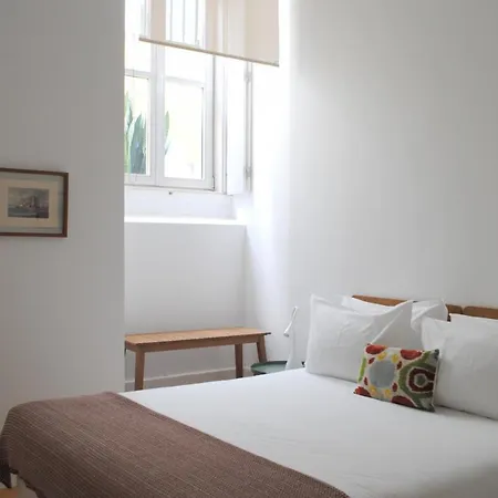 Alfama Prime By Homing Lisboa