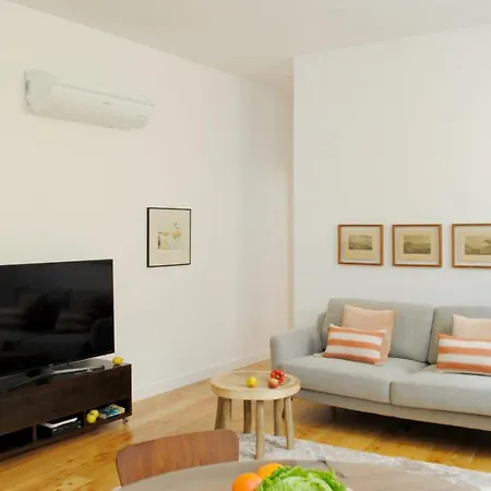 Apartamento Alfama Prime By Homing Lisboa