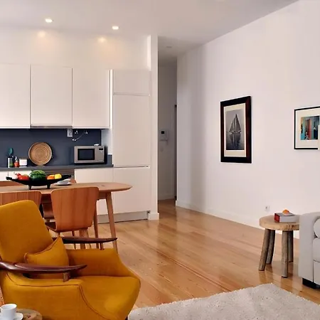 Alfama Prime By Homing Apartamento