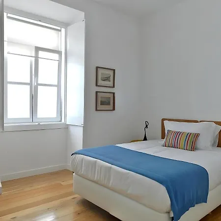 Apartamento Alfama Prime By Homing *
