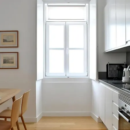 Apartamento Alfama Prime By Homing Lisboa