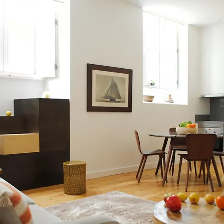 Apartamento Alfama Prime By Homing Lisboa