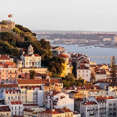 Alfama Prime By Homing * Lisboa