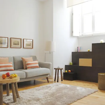 Alfama Prime By Homing