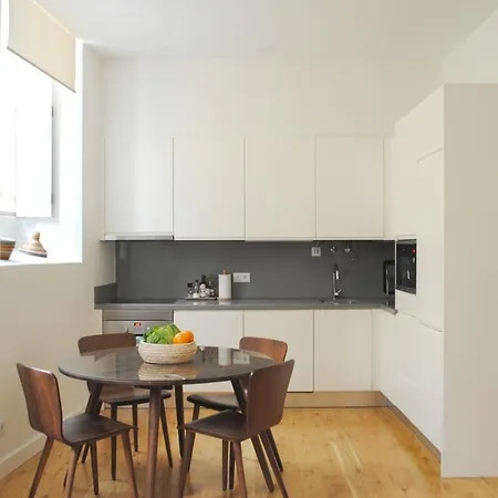 Alfama Prime By Homing * Лісабон