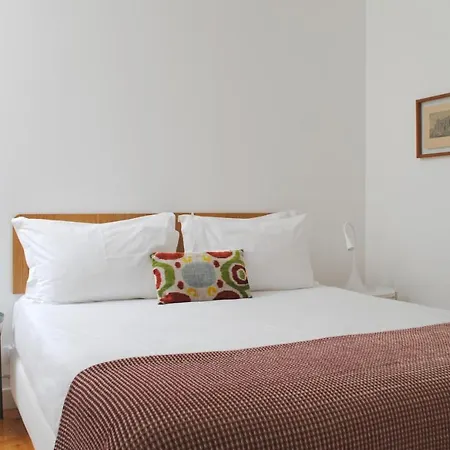Apartment Alfama Prime By Homing