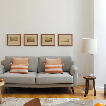 Alfama Prime By Homing Lisboa